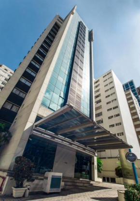 Гостиница Transamerica Executive Bela Cintra (Paulista)  Сан-Паулу